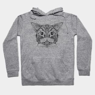 Cat 2 Hoodie